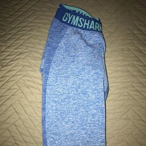 Gymshark flex leggings